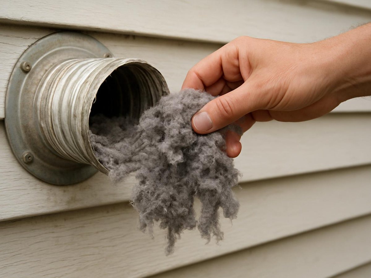 Cedar Trail Dryer Cleaning Services work in Orlando