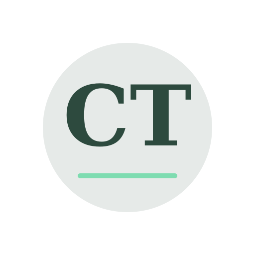 Cedar Trail Dryer Cleaning Services logo